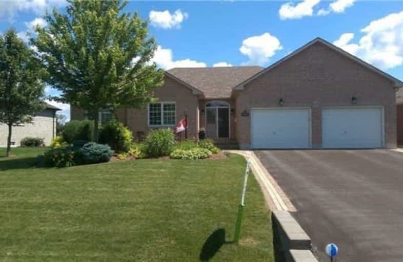 129 Southcrest Drive, Kawartha Lakes | Image 1