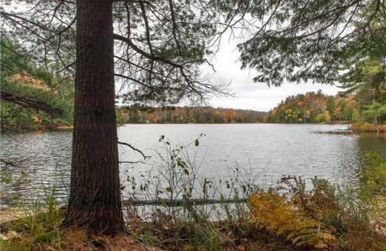 Lot 8 Horseshoe Lake Road, Seguin | Image 1