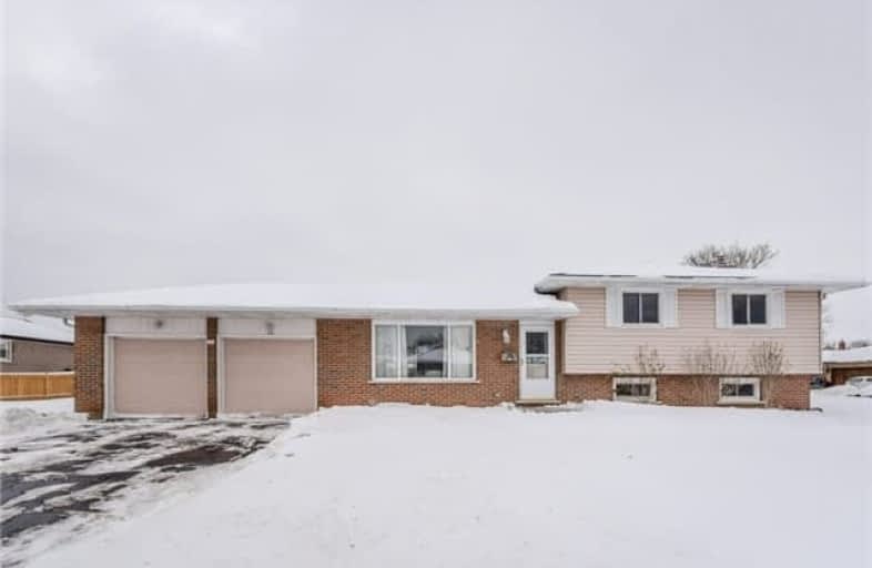 11 Tuerr Drive, Kitchener | Image 1