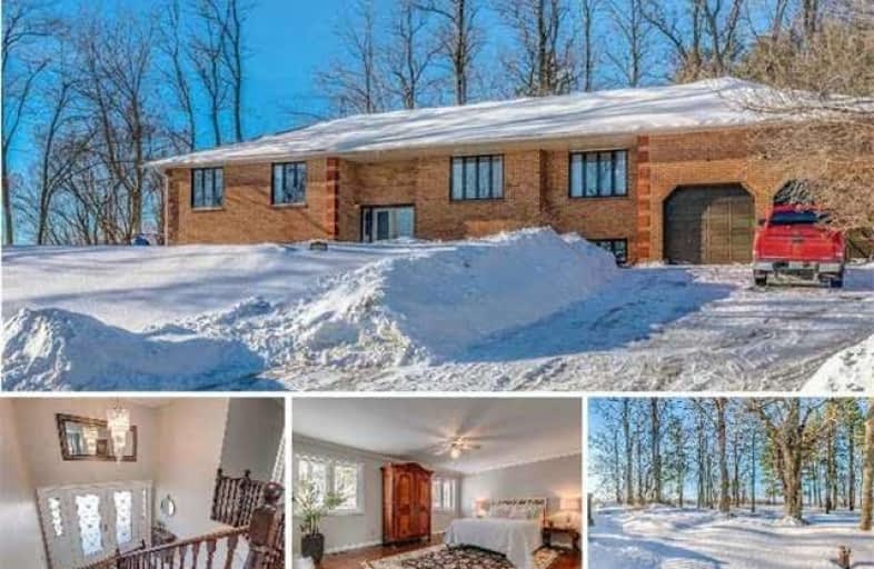 3948 Zion Road, Port Hope | Image 1