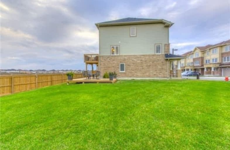 27 Mayland Trail, Hamilton | Image 1