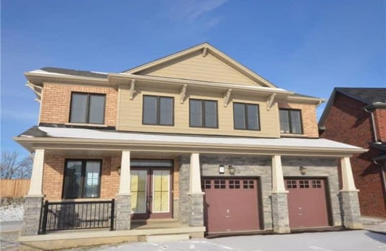 230 Crafter Crescent, Hamilton | Image 1