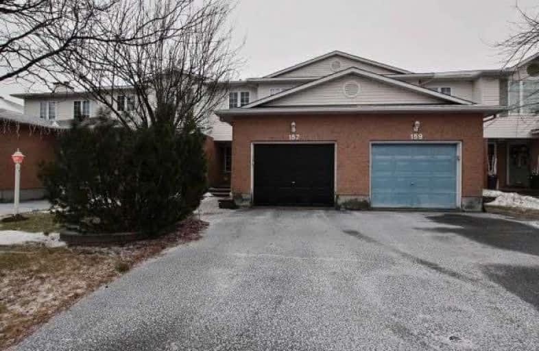 157 Whalings Circle, Ottawa | Image 1