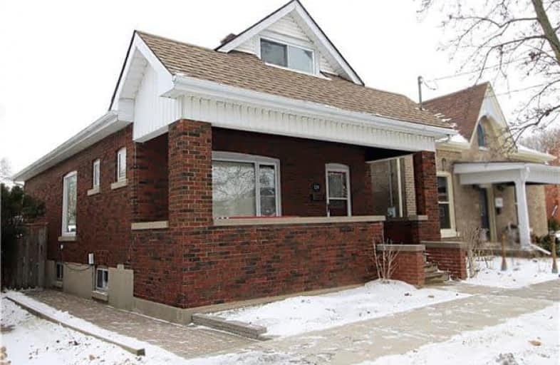 129 Brock Street, Brantford | Image 1