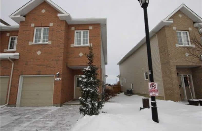 944 Torovin Private, Ottawa | Image 1