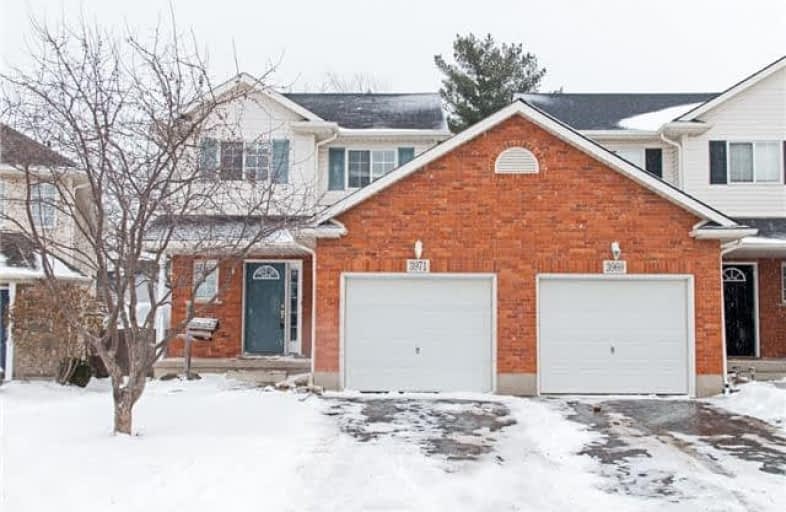 3971 Azalea Crescent, Lincoln | Image 1