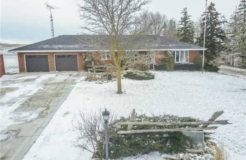 708 Townline Road West, Haldimand | Image 1