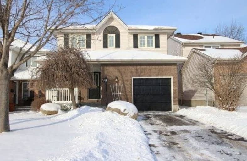 152 Equestrian Drive, Ottawa | Image 1