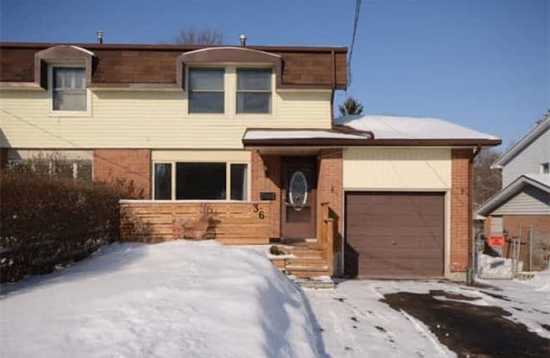 36 Highland Drive, Port Hope | Image 1