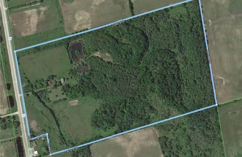 174455 Dufferin County Road 25, East Luther Grand Valley | Image 1