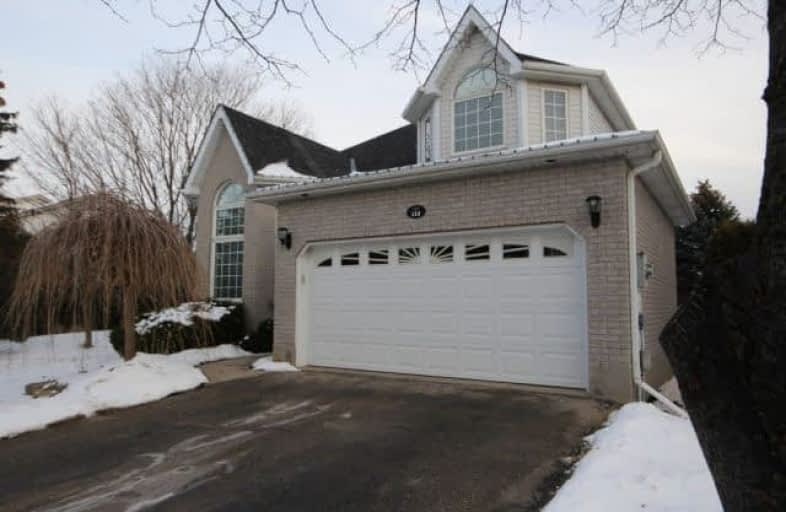 112 Pine Ridge Drive, Guelph | Image 1