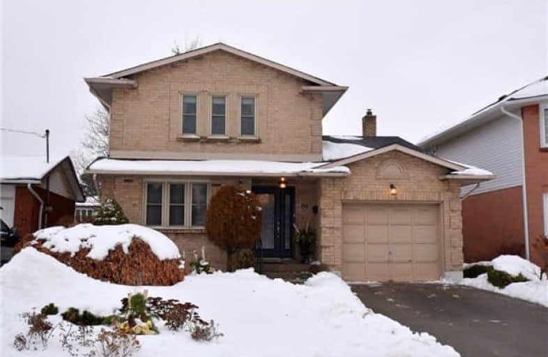 66 Elmira Drive, Hamilton | Image 1