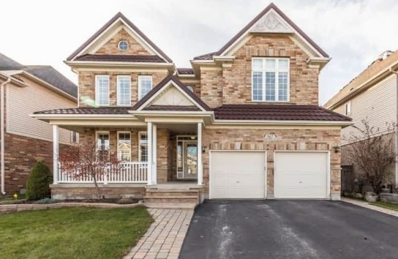 367 Pine Valley Drive, Kitchener | Image 1