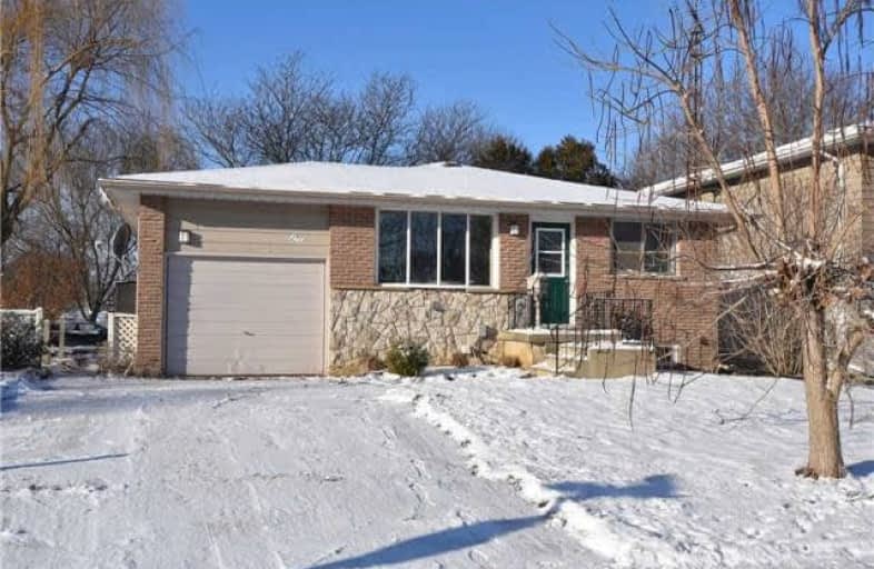 1 Coachwood Road, Brantford | Image 1