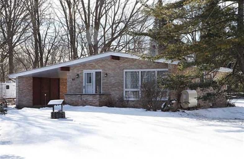 73 Princes' Sideroad West, Kawartha Lakes | Image 1