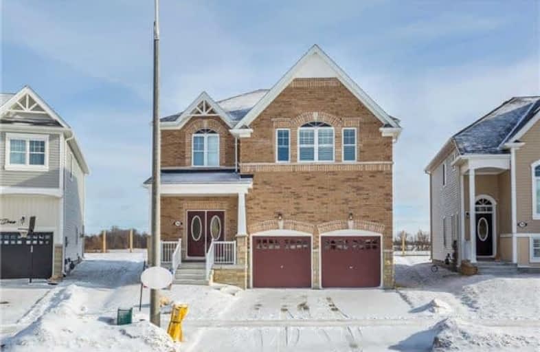 785 Halbert Drive, Shelburne | Image 1