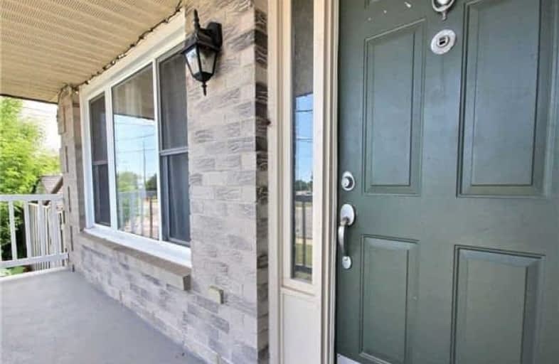 109 Highland Road West, Hamilton | Image 1