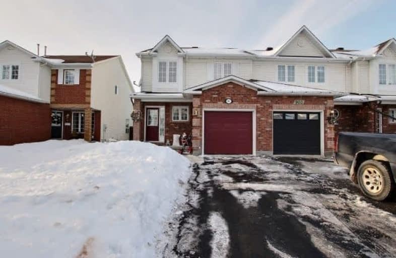 901 Paradise Crescent, Ottawa | Image 1