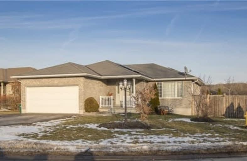 3 Cedar CK Way, Quinte West | Image 1