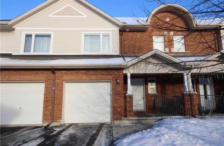 253 Parkin Circle, Ottawa | Image 1