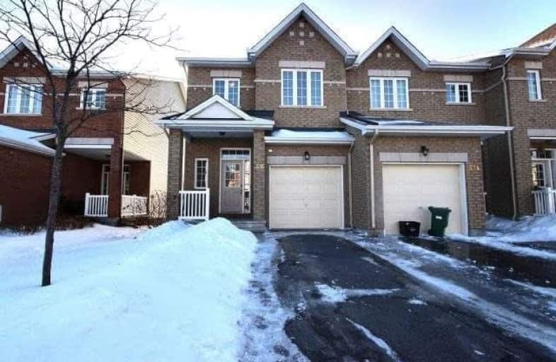 326 Kingbrook Drive, Ottawa | Image 1