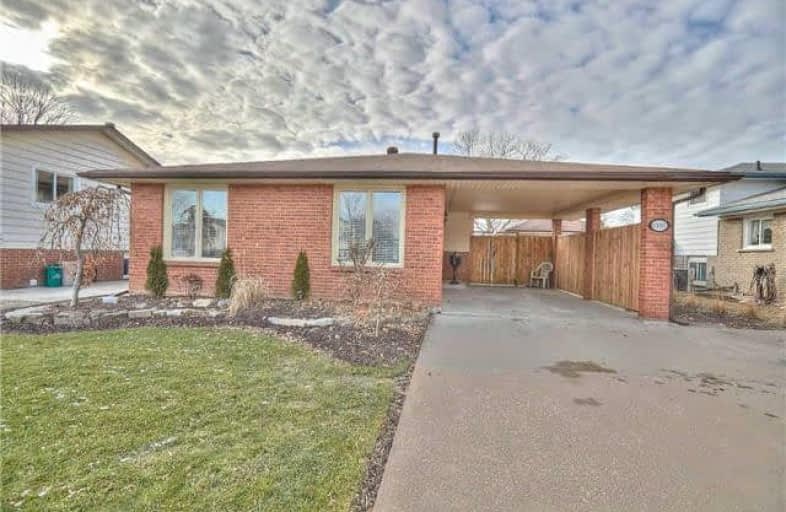 6197 Kirkland Drive, Niagara Falls | Image 1