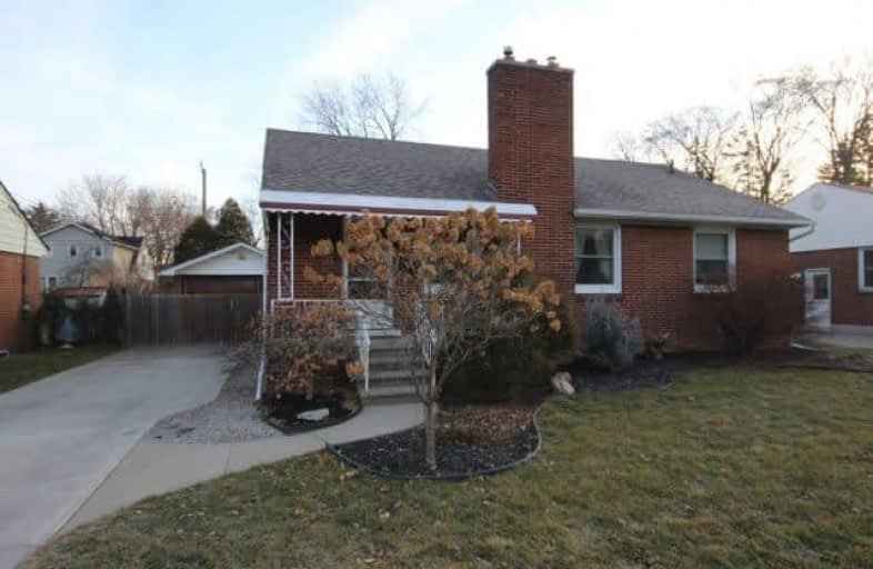 3068 Bruce Avenue, Windsor, N9E 1W4 Home.ca