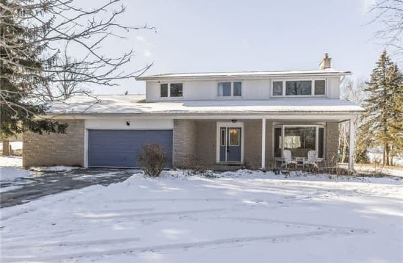 4586 Victoria Road South, Puslinch | Image 1