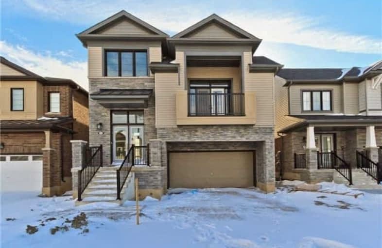 103 Pagebrook Crescent, Hamilton | Image 1
