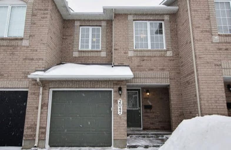 2047 Dorima Street, Ottawa | Image 1