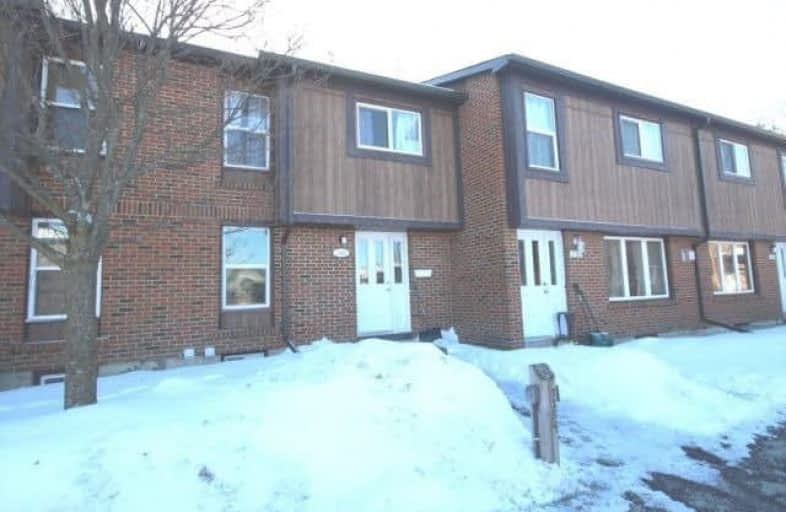 3164 Stockton Drive, Ottawa | Image 1