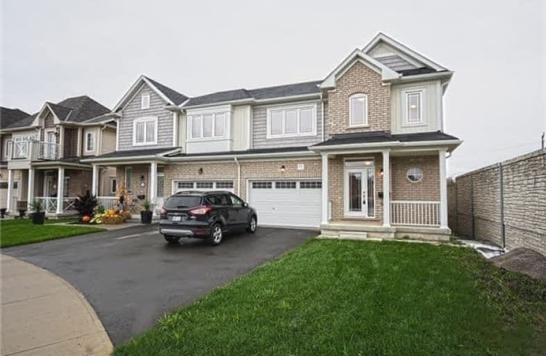 56 Angela Crescent, Niagara on the Lake | Image 1