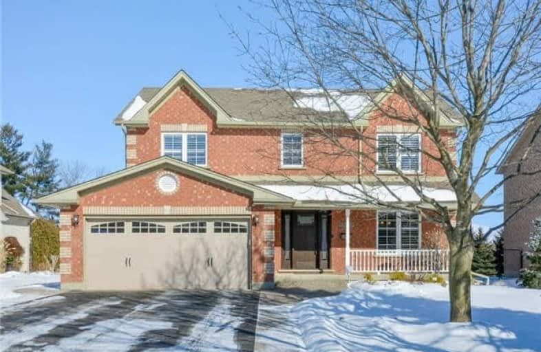 546 Wissler Road, Waterloo | Image 1