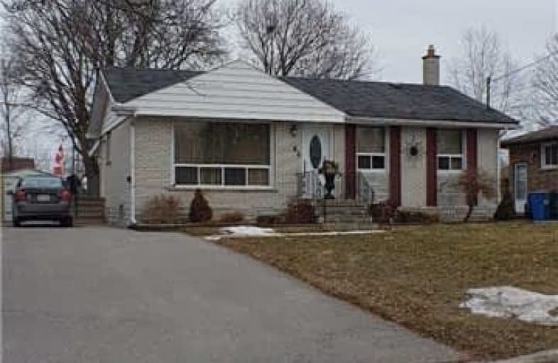 86 Short Avenue, Kawartha Lakes | Image 1