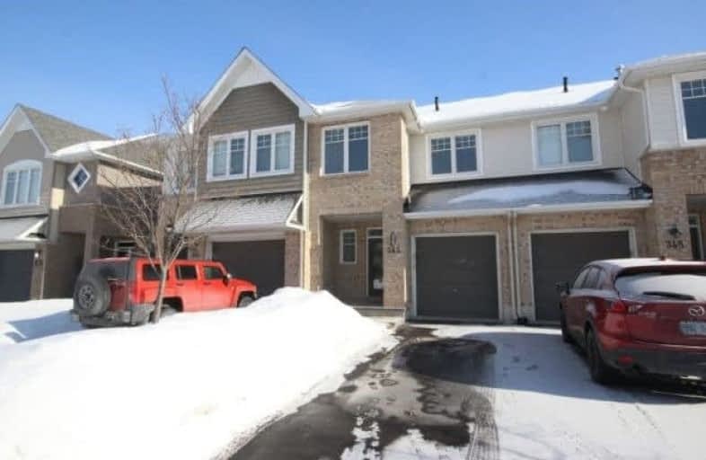 343 Grammond Circle, Ottawa | Image 1