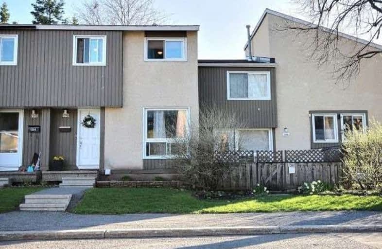 1396 Lassiter Terrace, Ottawa | Image 1