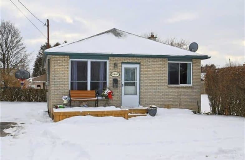 6446 Culp Street, Niagara Falls | Image 1