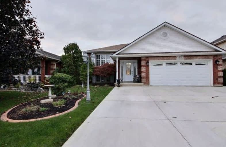 68 Jamieson Drive, Haldimand | Image 1