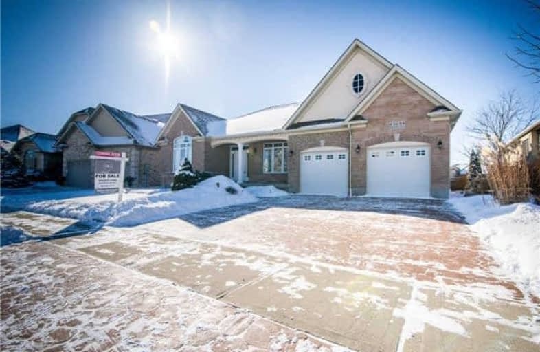 368 Deer Ridge Drive, Kitchener | Image 1