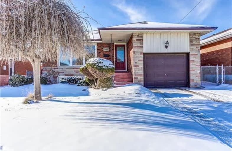 188 Tuxedo Avenue South, Hamilton | Image 1