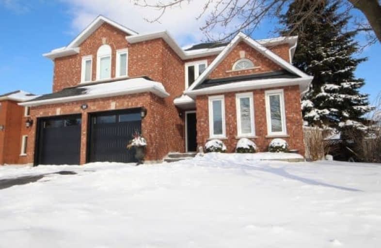 554 Grand Ridge Drive, Cambridge | Image 1