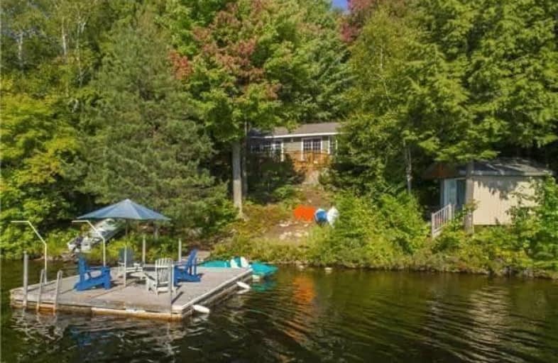 353 Kilty Bay Road, Georgian Bay | Image 1