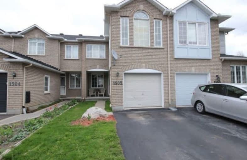 1502 Tonilee Drive, Ottawa | Image 1