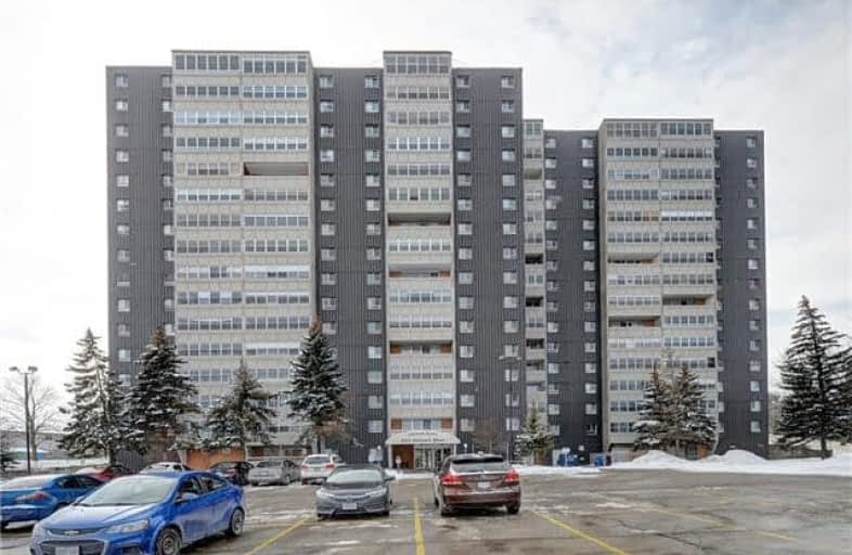 1001-225 Harvard Place, Waterloo | Image 1