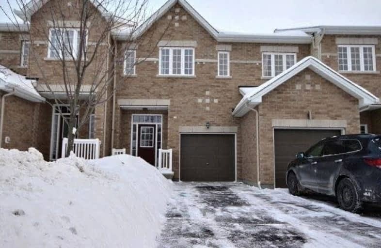 358 Kingbrook Drive, Ottawa | Image 1