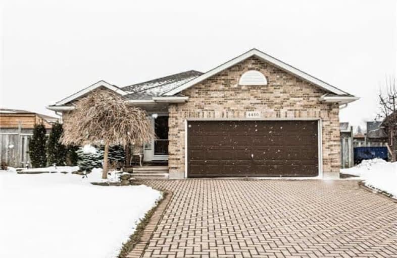 4480 Dawn Crescent, Niagara Falls | Image 1