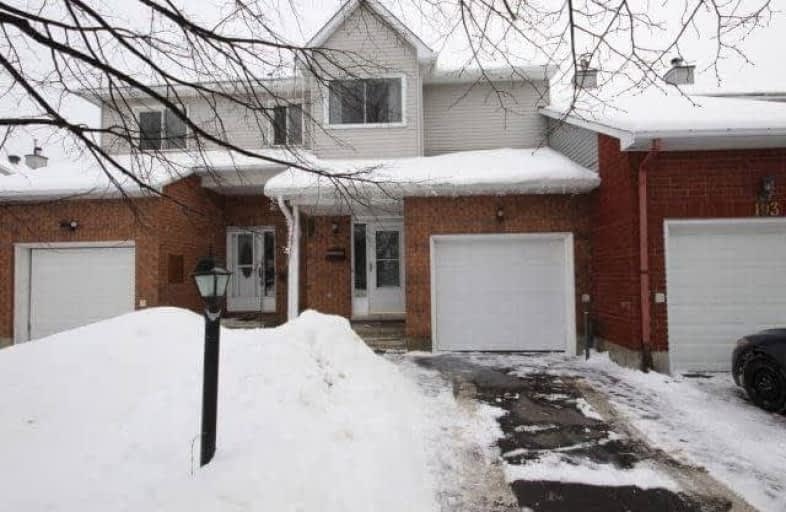 191 Tartan Drive, Ottawa | Image 1