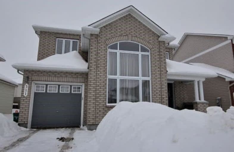 321 Oakcrest Way, Ottawa | Image 1