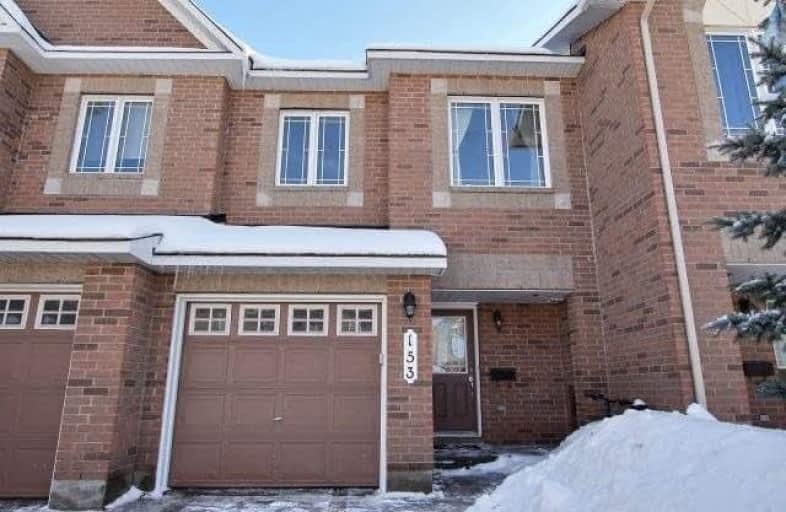 153 Tacom Circle, Ottawa | Image 1