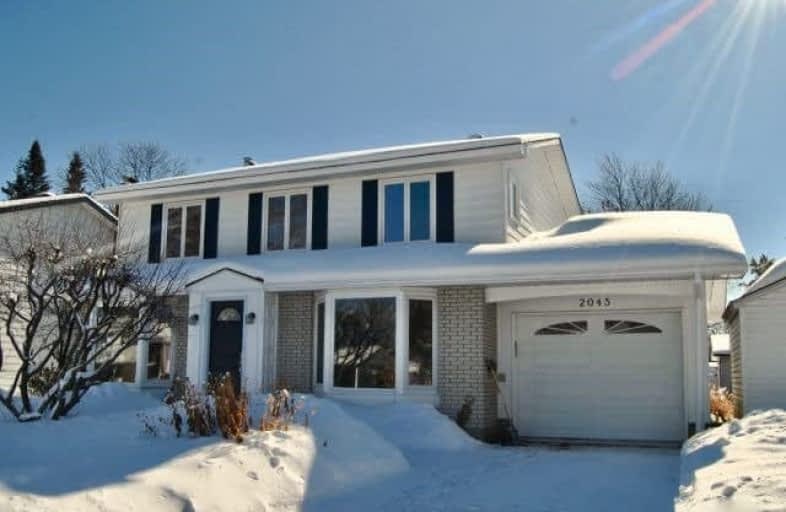 2045 Kings Grove Crescent, Ottawa | Image 1